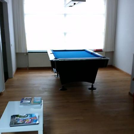 Holiday Home Goesting Nieuwpoort Kültér fotó