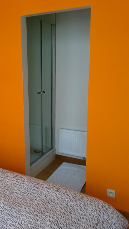 Holiday Home Goesting Nieuwpoort Kültér fotó