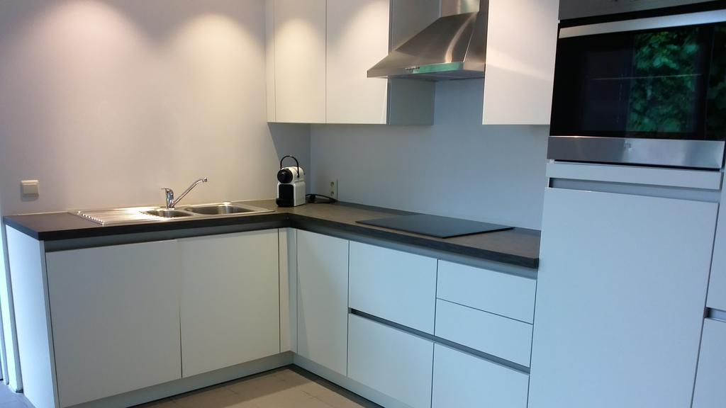 Holiday Home Goesting Nieuwpoort Kültér fotó